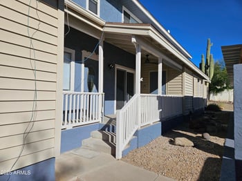 6454 Paso Nuevo Dr #104, Cave Creek, AZ 85331