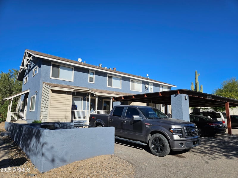 6454 Paso Nuevo Dr #104, Cave Creek, AZ 85331
