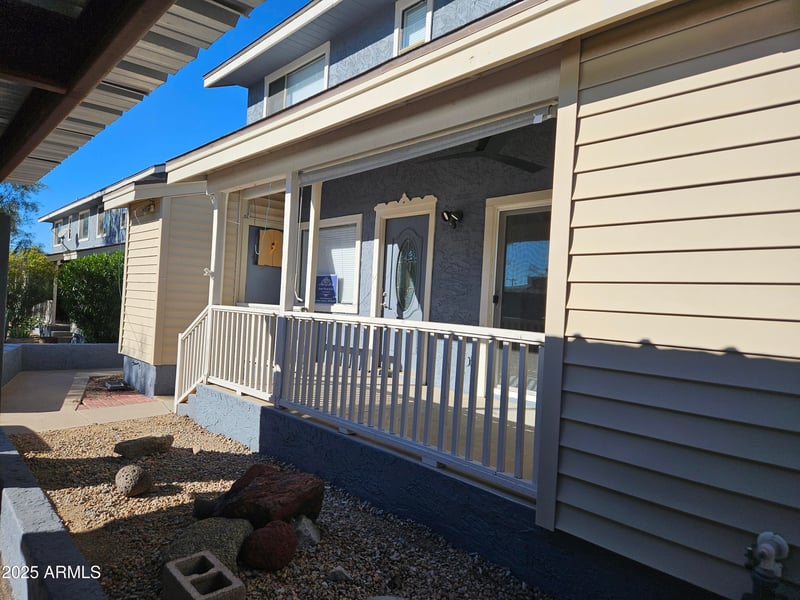 6454 Paso Nuevo Dr #104, Cave Creek, AZ 85331