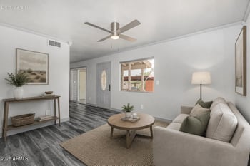 6454 E Paso Nuevo Dr #104, Cave Creek, AZ 85331