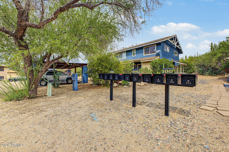 6454 E Paso Nuevo Dr #104, Cave Creek, AZ 85331