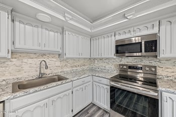 6454 E Paso Nuevo Dr #104, Cave Creek, AZ 85331