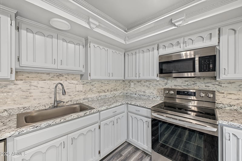 6454 E Paso Nuevo Dr #104, Cave Creek, AZ 85331