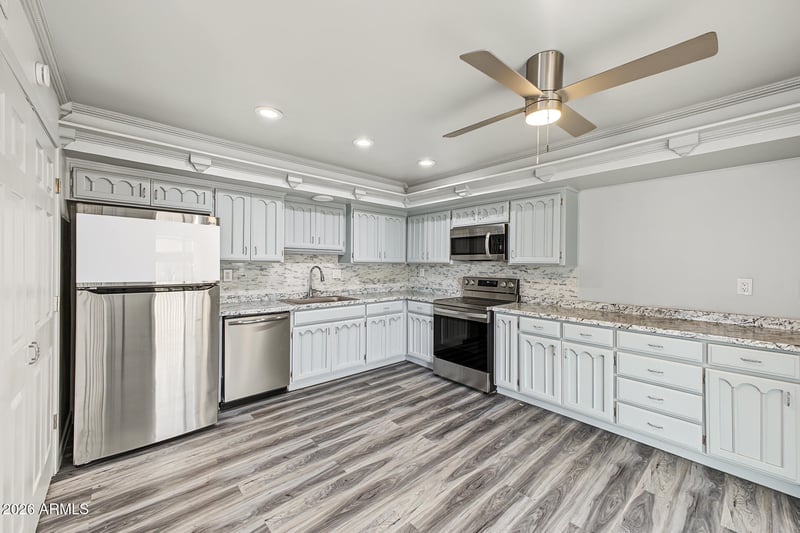 6454 E Paso Nuevo Dr #104, Cave Creek, AZ 85331