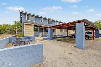 6454 E Paso Nuevo Dr #104, Cave Creek, AZ 85331