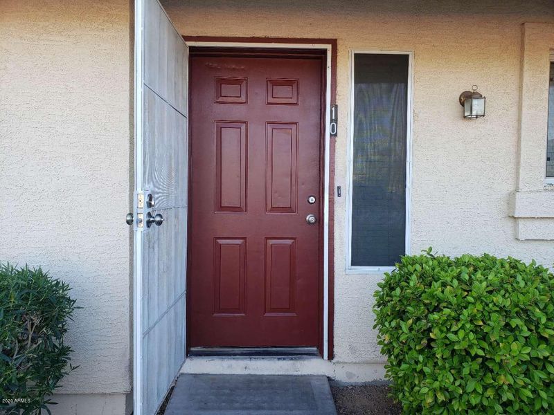 6454 E University Dr #10, Mesa, AZ 85205