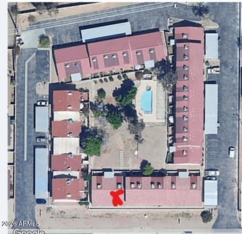 6454 E University Dr #2, Mesa, AZ 85205