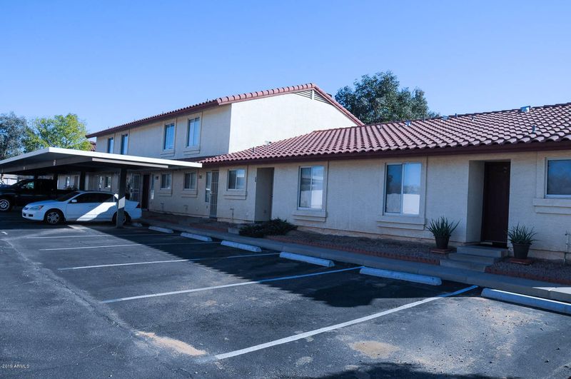6454 E University Dr #25, Mesa, AZ 85205