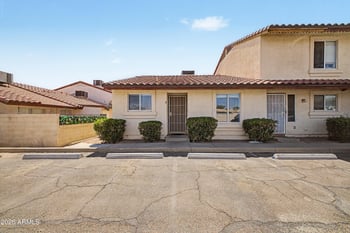 6454 University Dr #9, Mesa, AZ 85205