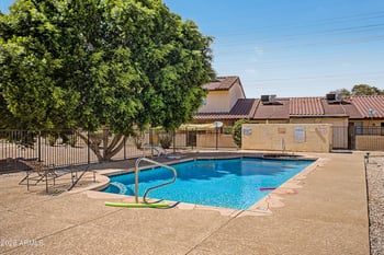 6454 University Dr #9, Mesa, AZ 85205