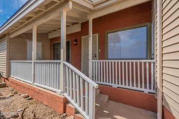 6454 Paso Nuevo Dr #101, Cave Creek, AZ 85331