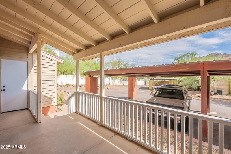 6454 Paso Nuevo Dr #101, Cave Creek, AZ 85331