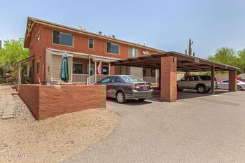 6454 Paso Nuevo Dr #104, Cave Creek, AZ 85331