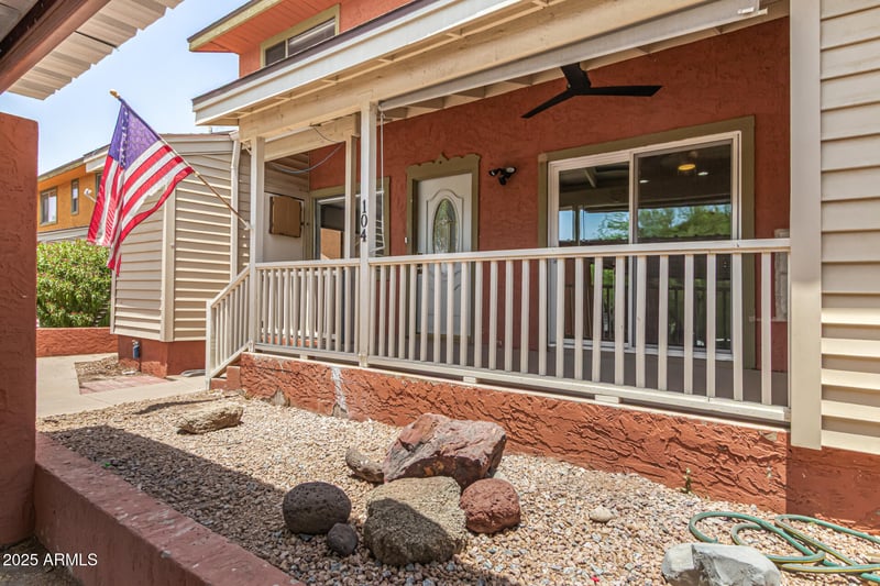 6454 Paso Nuevo Dr #104, Cave Creek, AZ 85331