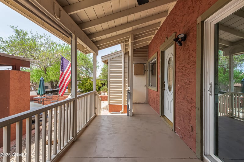 6454 Paso Nuevo Dr #104, Cave Creek, AZ 85331