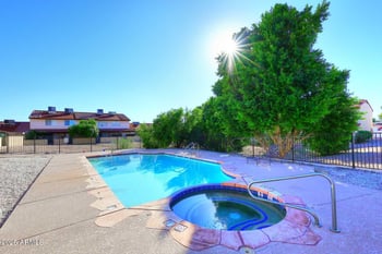 6454 University Dr #35, Mesa, AZ 85205