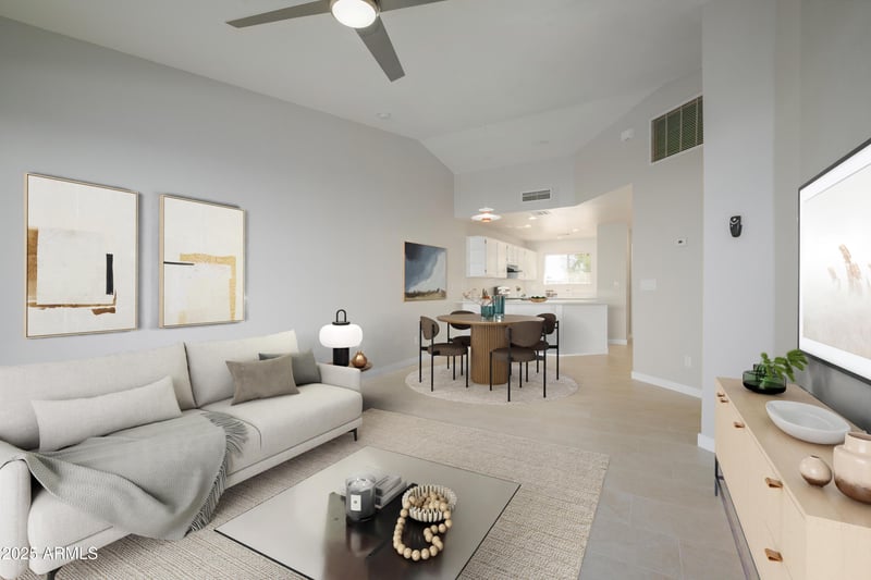 6454 University Dr #8, Mesa, AZ 85205