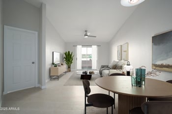 6454 University Dr #8, Mesa, AZ 85205