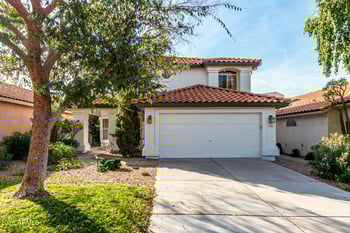 6455 Raftriver St, Mesa, AZ 85215