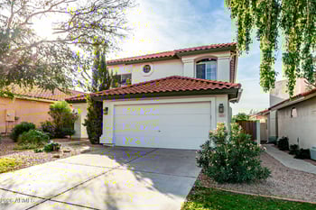 6455 Raftriver St, Mesa, AZ 85215