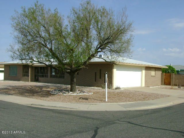 6456 E Dodge St, Mesa, AZ 85205