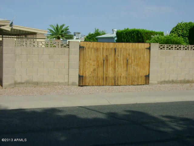 6456 E Dodge St, Mesa, AZ 85205
