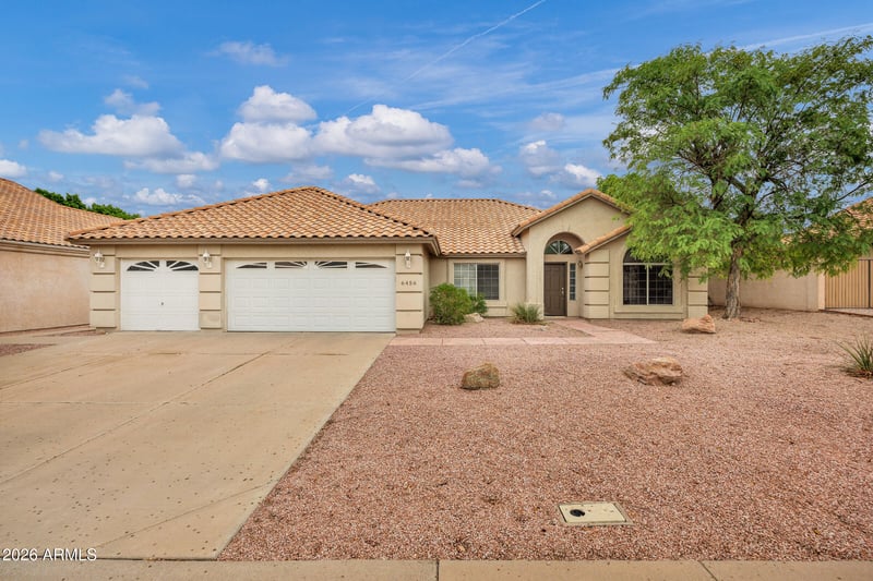 6456 E Preston St, Mesa, AZ 85215