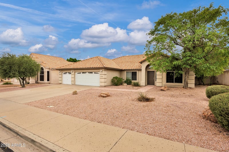 6456 E Preston St, Mesa, AZ 85215