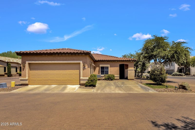 6456 Nash Way, Chandler, AZ 85249
