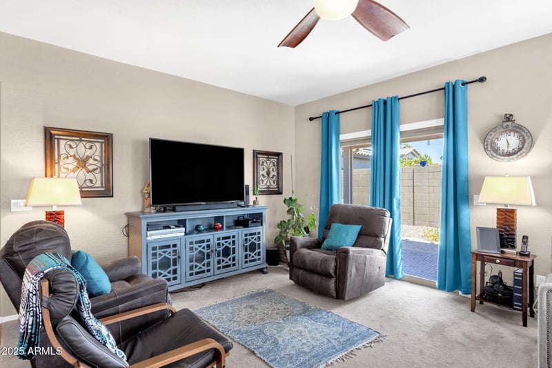 6456 Nash Way, Chandler, AZ 85249