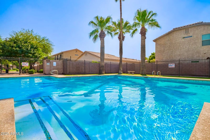 6456 Nash Way, Chandler, AZ 85249