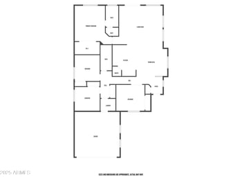 6456 Nash Way, Chandler, AZ 85249