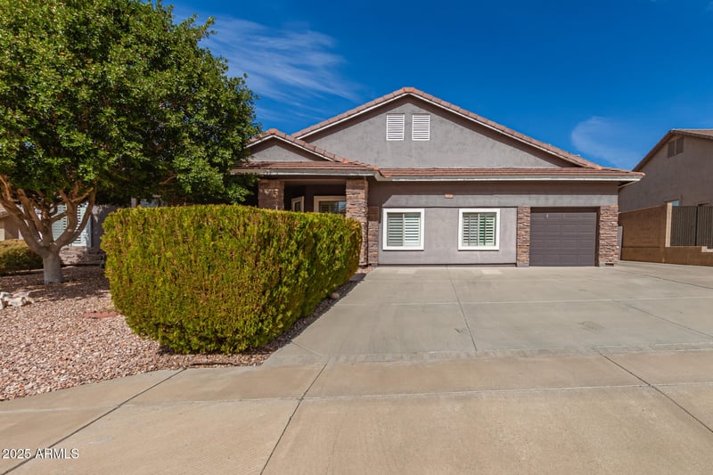 6456 Orion St, Mesa, AZ 85215