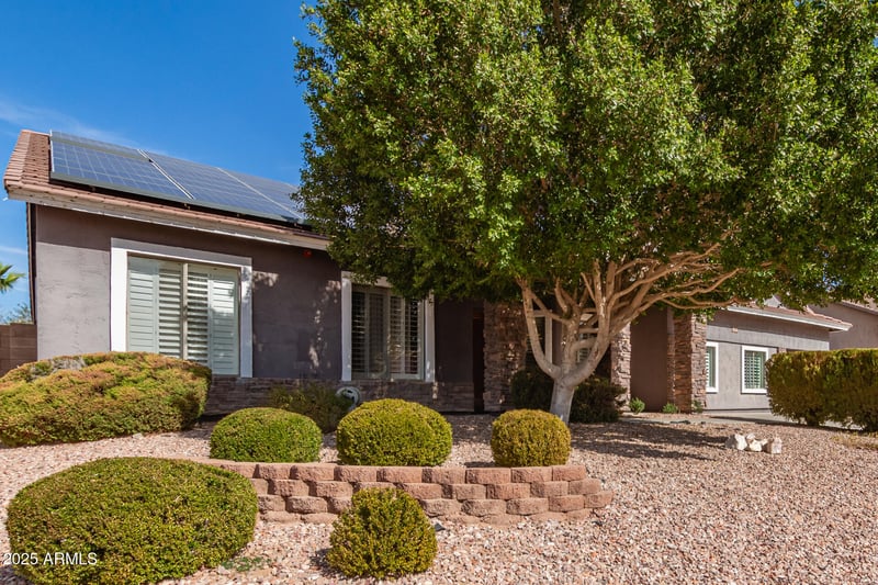 6456 Orion St, Mesa, AZ 85215