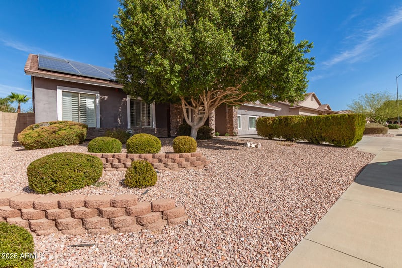 6456 Orion St, Mesa, AZ 85215