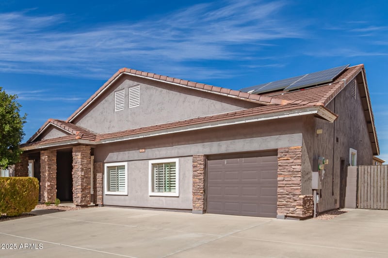 6456 Orion St, Mesa, AZ 85215