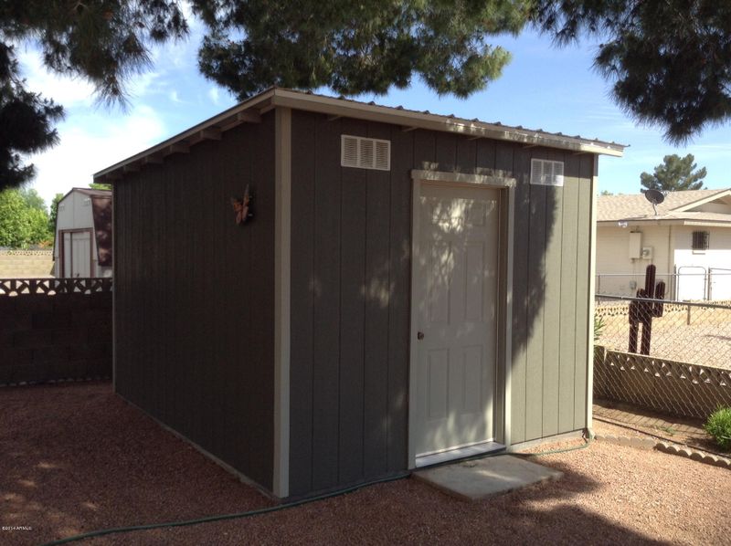 6457 E El Paso St, Mesa, AZ 85205
