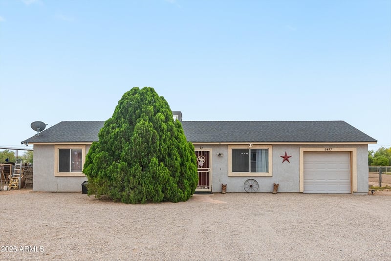 6457 Fox Hollow Ln, San Tan Valley, AZ 85140