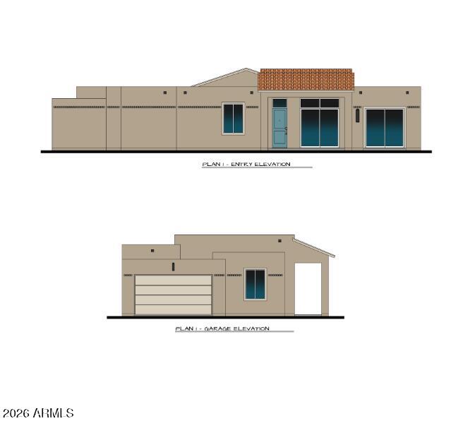 6457 Avenida La Manana St, Gold Canyon, AZ 85118