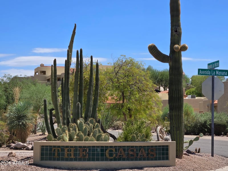 6457 Avenida La Manana St, Gold Canyon, AZ 85118