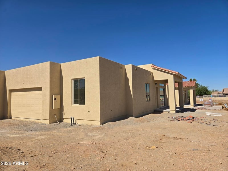 6457 Avenida La Manana St, Gold Canyon, AZ 85118