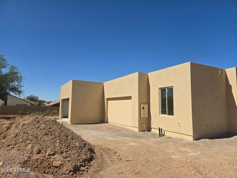 6457 Avenida La Manana St, Gold Canyon, AZ 85118