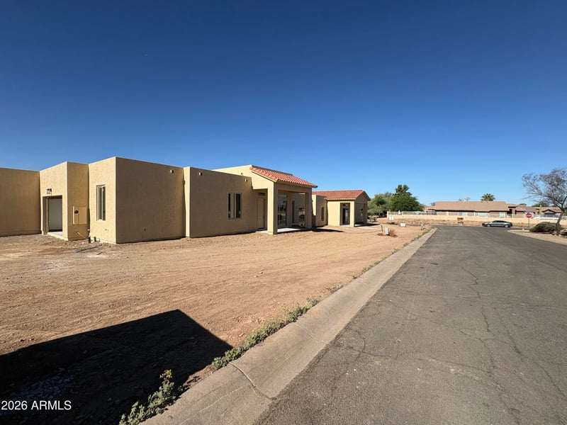 6457 Avenida La Manana St, Gold Canyon, AZ 85118