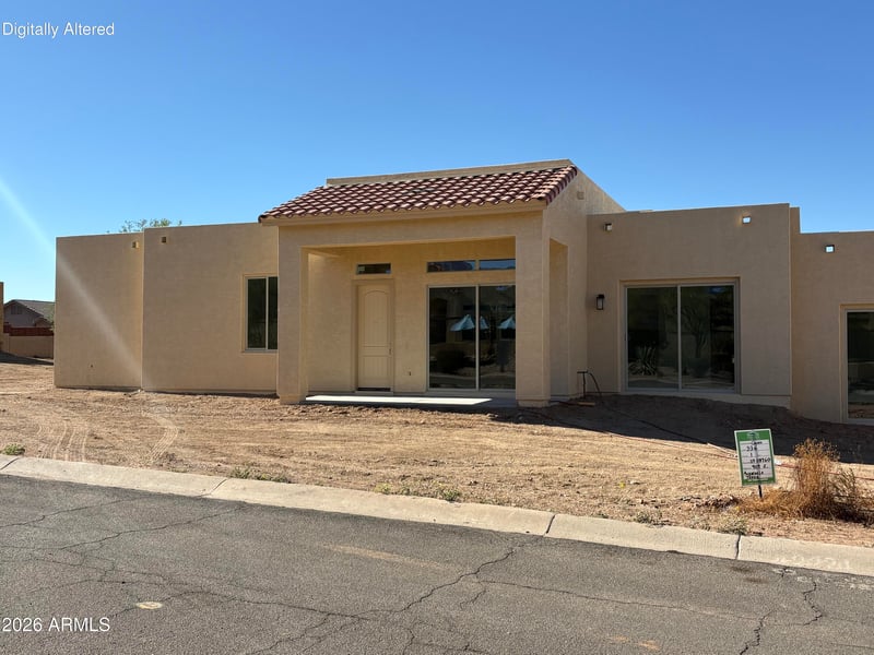 6457 Avenida La Manana St, Gold Canyon, AZ 85118