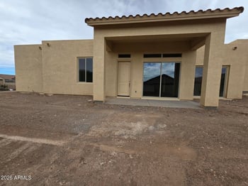 6457 S Avenida La Manana St, Gold Canyon, AZ 85118