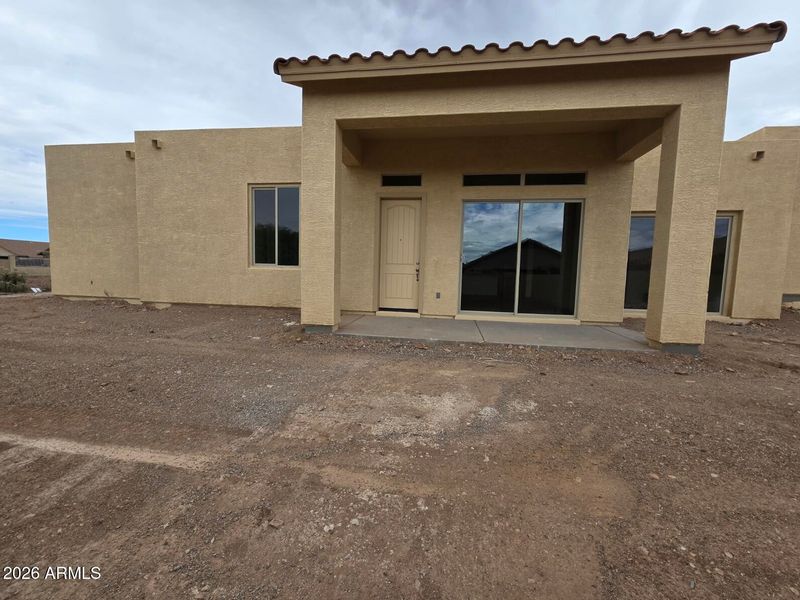 6457 S Avenida La Manana St, Gold Canyon, AZ 85118