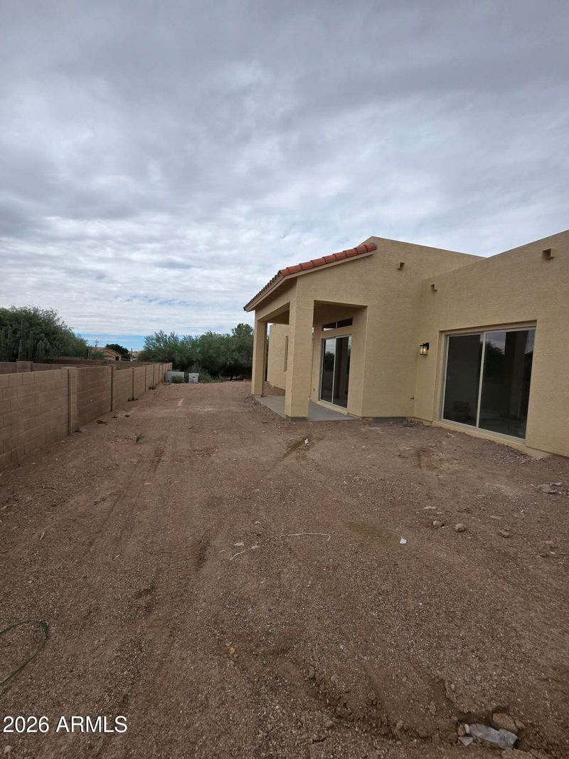 6457 S Avenida La Manana St, Gold Canyon, AZ 85118