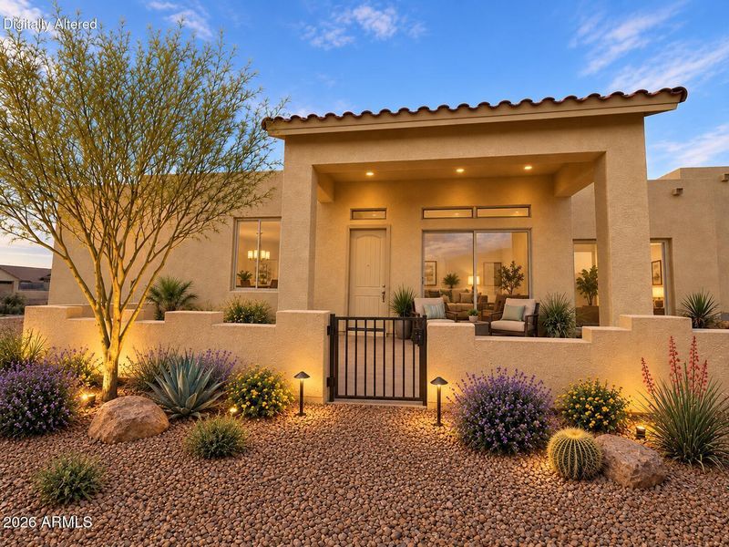 6457 S Avenida La Manana St, Gold Canyon, AZ 85118