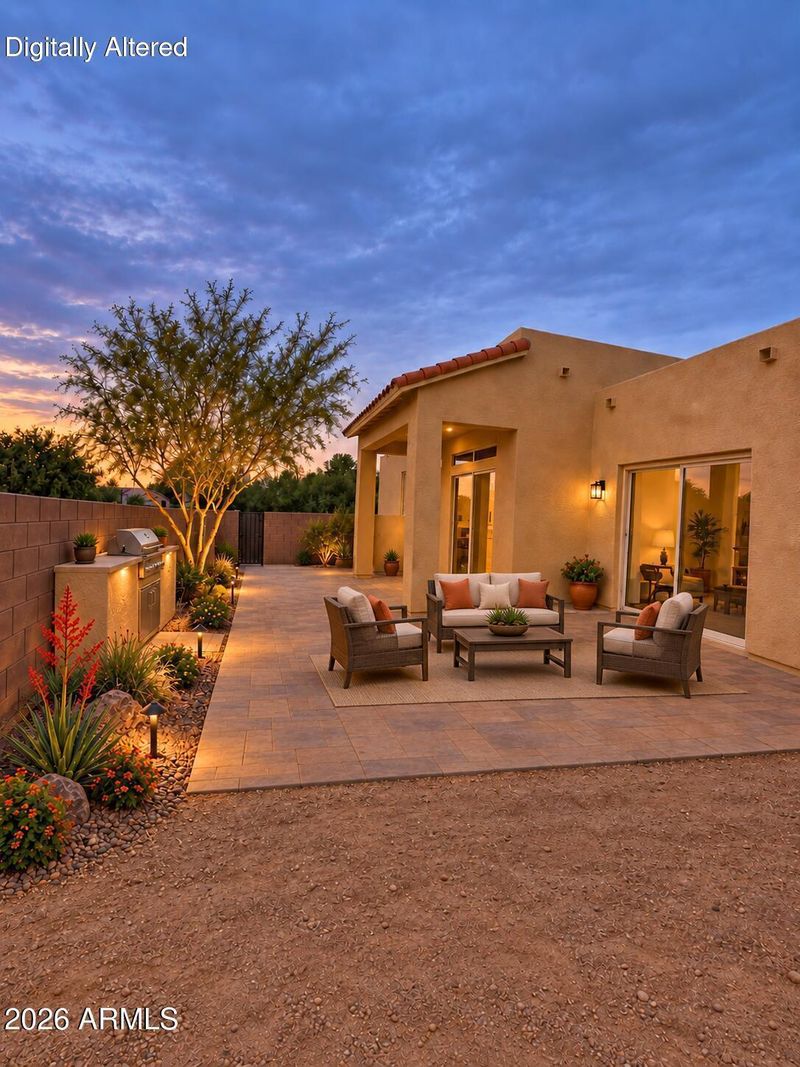 6457 S Avenida La Manana St, Gold Canyon, AZ 85118
