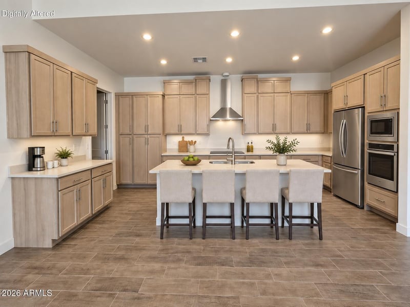 6457 S Avenida La Manana St, Gold Canyon, AZ 85118